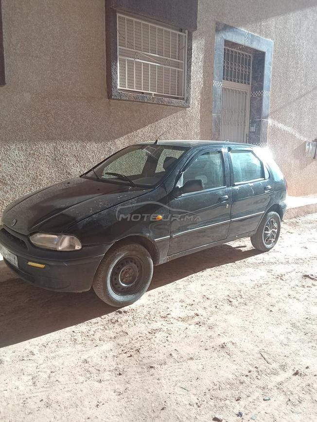 palio 