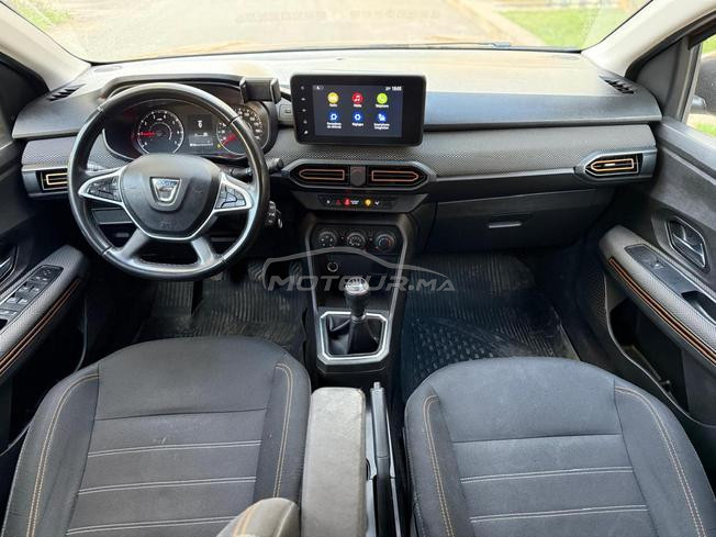 Dacia Sandero Stepway full options 