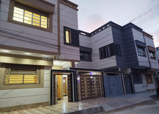 Mini Villa neuve Haut Standing à Vendre 