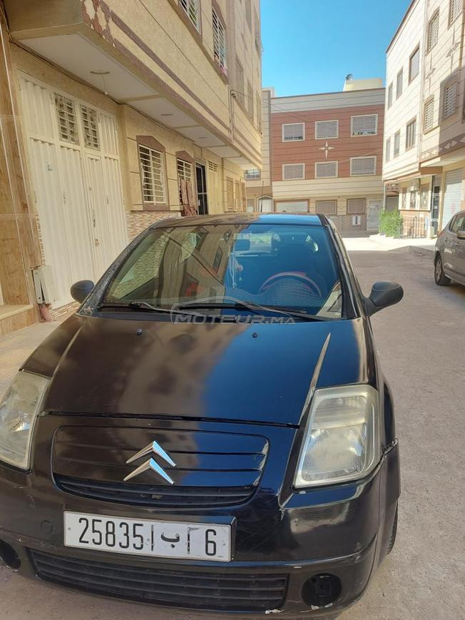 citroen 