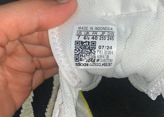 adidas original namra 40