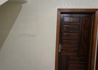 Appartement à vendre à El Jadida treès bon endroit