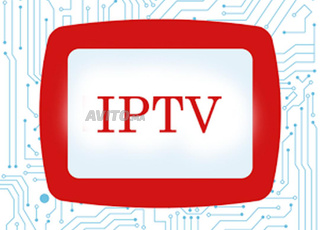 Rejoignez la révolution IPTV au Maroc et au Monde