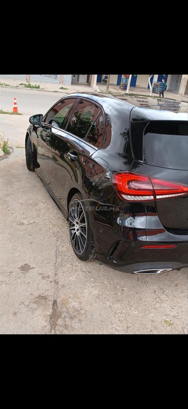 Mercedes classe A