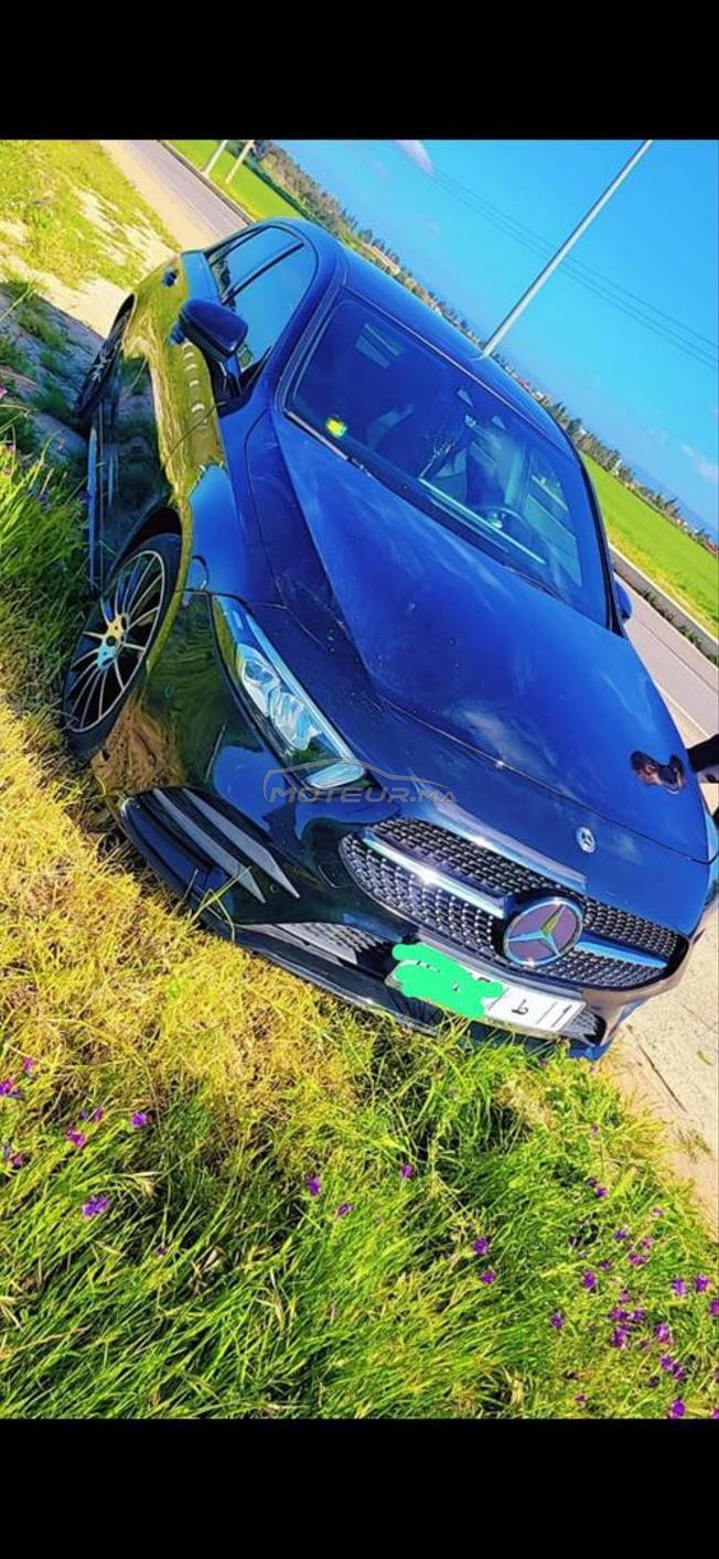 Mercedes classe A