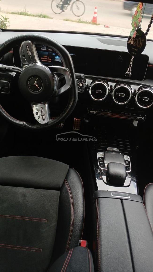 Mercedes classe A