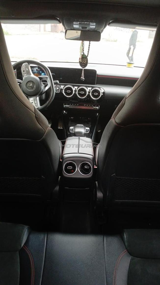 Mercedes classe A