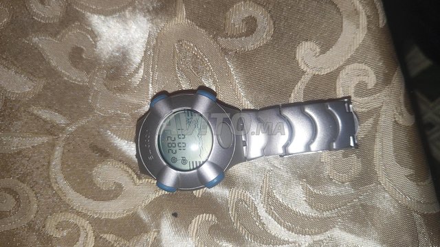 swatch beat