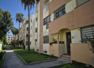 Appartement à vendre 103 m² à Salé