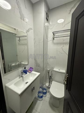 Appartement à vendre 67 m² à Sidi Rahal - 2