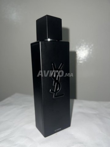 Myself Yves saint laurent 100ML