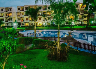 Appartement a louer Avec piscine 