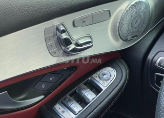 mercedes glc coupe 250 d