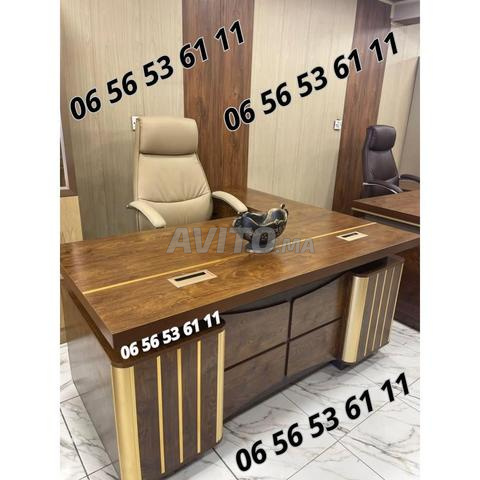 📢 🏛️ مكتب رئاسي مهيب – لأن مكتبك يعكس مكانتك 🏛️