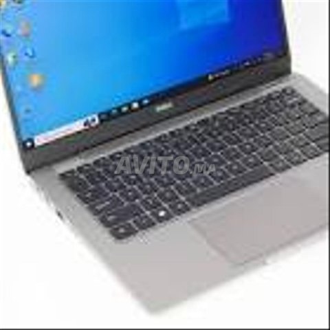 DELL LATITUDE 5330 I5 12EME 16RAM 256SSD