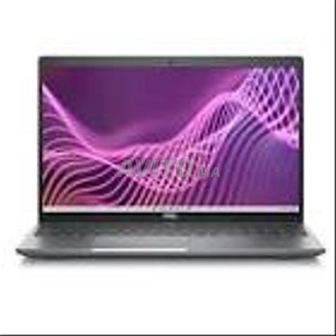 DELL LATITUDE 5540 I5 13EME 16RAM 512SSD BIOS