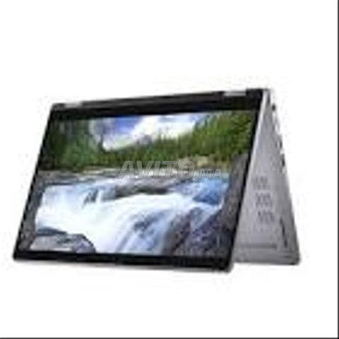 DELL LATITUDE 5310 I5 10EME 16RAM 256SSD