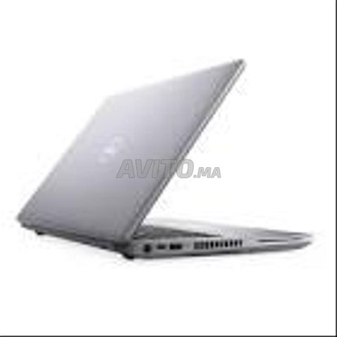 DELL LATITUDE 5410 I7 10EME 16RAM 512SSD