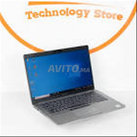 DELL LATITUDE 5410 I5 10EME 8RAM 256SSD