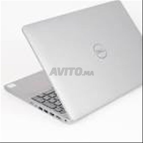 DELL LATITUDE 5510 I5 10EME 8RAM 256SSD