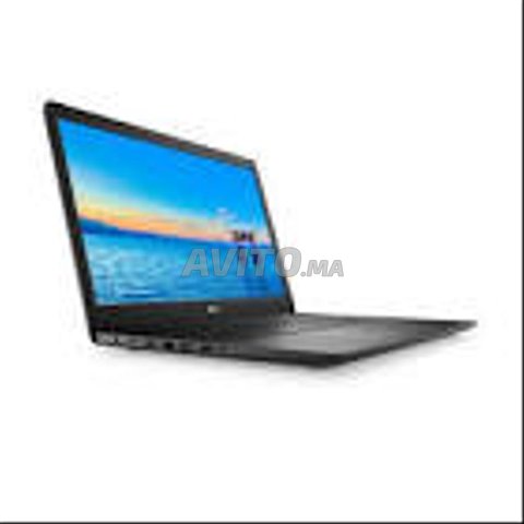 DELL INSPIRON 3793 I7 10EME 16RAM 512SSD