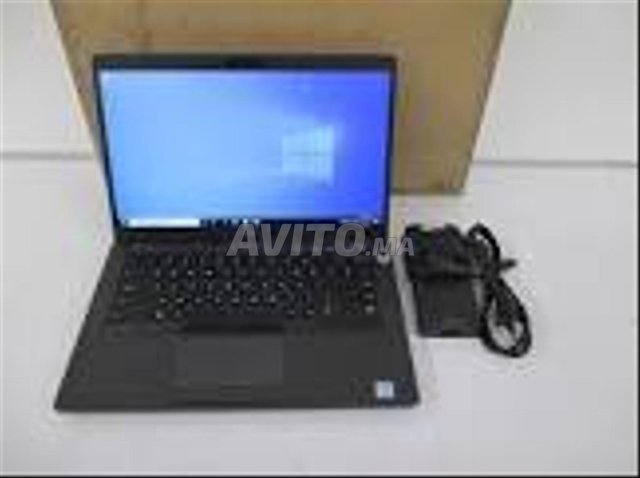 DELL LATITUDE 5401 I7 9850H 16G 256SSD