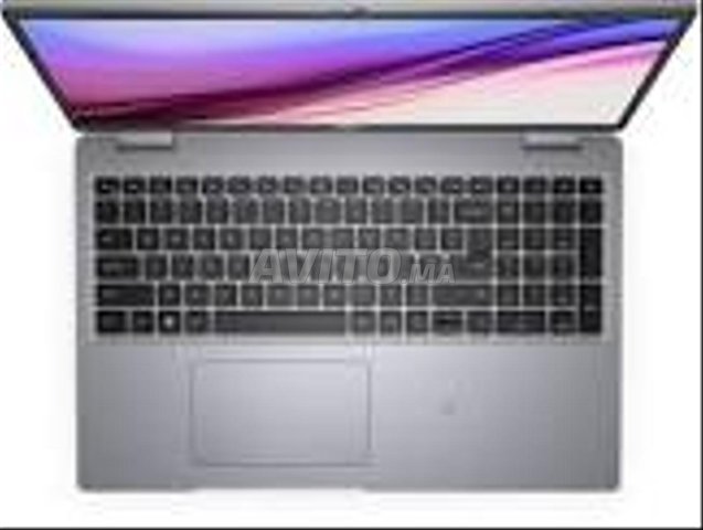 DELL LATITUDE 5521 I5-11500H 8RAM 256SSD
