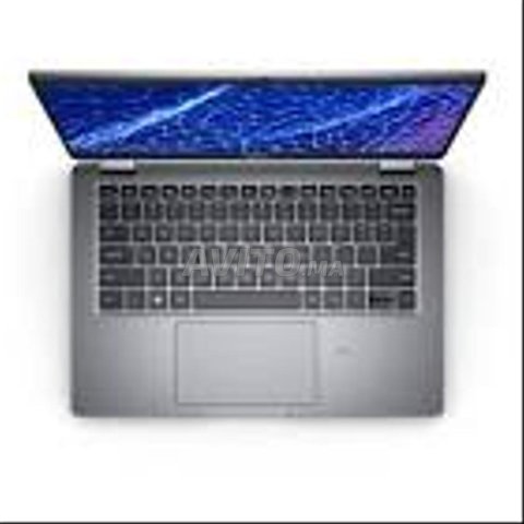 DELL LATITUDE 5330 I7 12ème 16RAM 512SSD