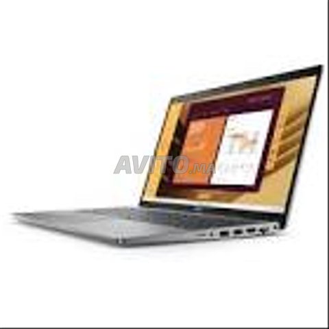DELL LATITUDE 5550 ULTRA 5 135U 16RAM 512SSD
