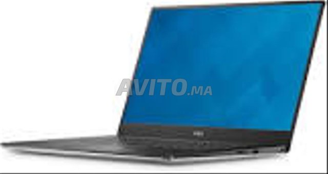  PRECISION 5510 I5-6300HQ NVIDIA M1000M 4K TACTIL