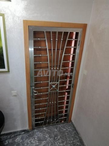 Appartement à vendre 88 m² à Agadir