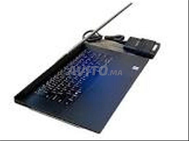 DELL  5510 I5-6300HQ 8RAM 256SSD NVIDIA M1000M -4K