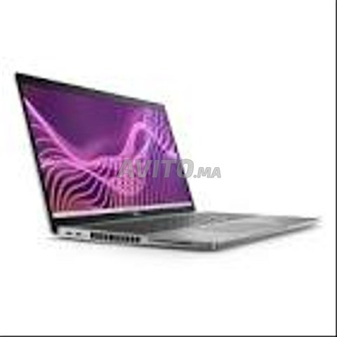 DELL LATITUDE 5540 I5 13èME 16RAM 256SSD