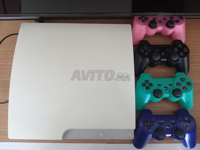 PlayStation 3 slim