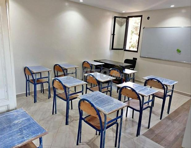 🎒 أثاث مدرسي عالي الجودة – تعلم براحه وأناقة 🎒