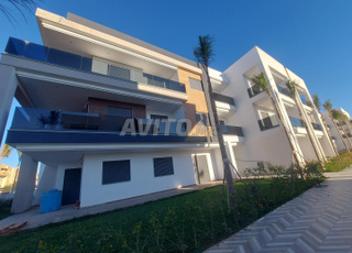 Résidence 3 piscine appartement avendre a SAÏDIA 