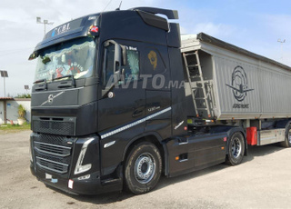 volvo fh500 2023