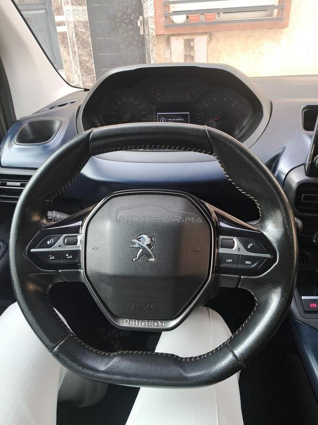 peugeot refter 