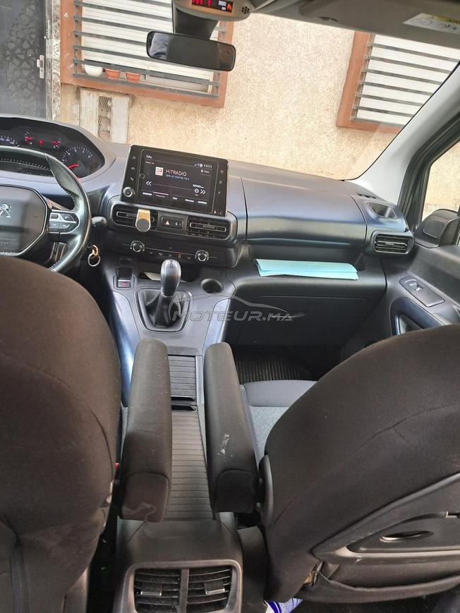 peugeot refter 