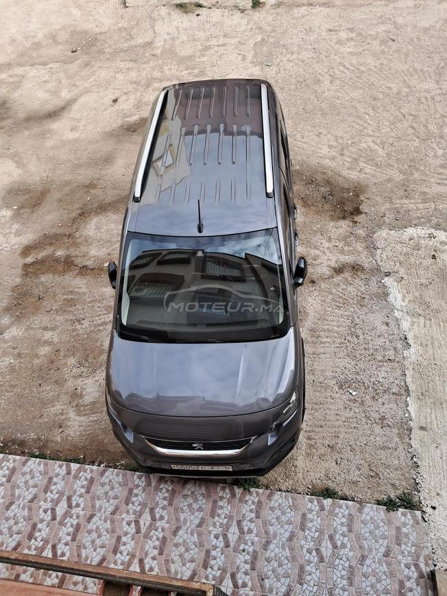 peugeot refter 