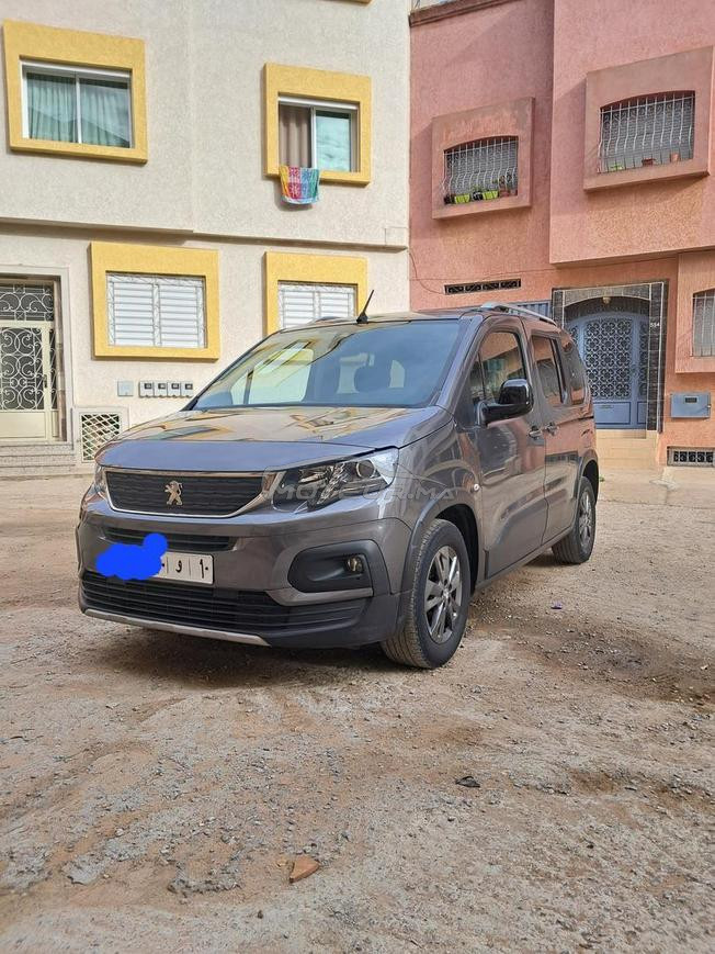 peugeot refter 