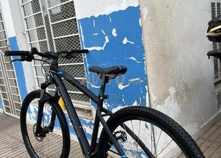 Rockrider ST 520 27,5 M