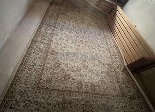 Tapis oriental 