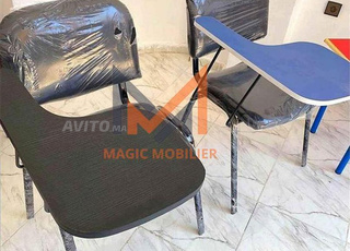 chaises scolaires.. vente gros et details