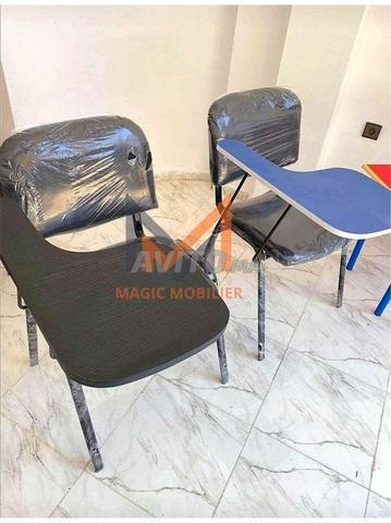 chaises scolaires.. vente gros et details