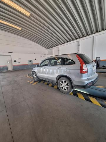 هوندا CR-V بنزين أوتوماتيك 2009 في سلا - 2