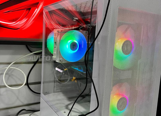 PC GAMER i7 11TH RTX 3060 12GB 16 RAM 256 SSD 