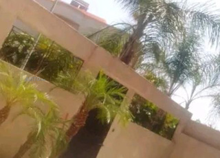 charmante villa 360m2 ismailiya Kénitra 