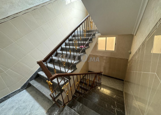 Maison a vendre Nador aarid