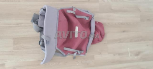 porte bébé love raduis valeur 1500
